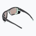 Sonnenbrille Julbo Shield Reactiv Glare Control dark grey/green pastel 3