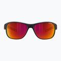Julbo Camino Spectron 3Cf schwarz/rot Sonnenbrille 2