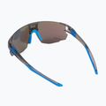 Julbo Aerospeed Spectron 3Cf grau-blaue Fahrradbrille J5021121 2
