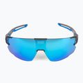 Julbo Aerospeed Spectron 3Cf grau-blaue Fahrradbrille J5021121 3