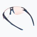 Julbo Aerospeed Reactiv Leistung 1-3 Hc Radfahren Brille marineblau J5023432 2
