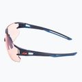 Julbo Aerospeed Reactiv Leistung 1-3 Hc Radfahren Brille marineblau J5023432 4