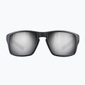 Julbo Shield Alti Arc 4+ matte schwarz/orange Sonnenbrille 2