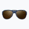 Julbo Explorer 2.0 Reactiv Polarisierte Sonnenbrille dunkelblau/blau 2