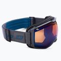 Julbo Airflux Skibrille orange J74812218