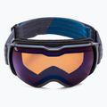 Julbo Airflux Skibrille orange J74812218 2