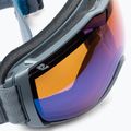 Julbo Airflux Skibrille orange J74812218 5