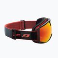 Julbo Airflux Skibrille schwarz J74891148