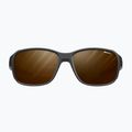Julbo Montebianco 2 Reactiv Hm 2-4 schwarz/grau Sonnenbrille 2