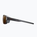 Julbo Montebianco 2 Reactiv Hm 2-4 schwarz/grau Sonnenbrille 3