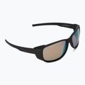 Sonnenbrille Julbo Montebianco 2 Reactiv AA 2-3 blue