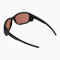 Sonnenbrille Julbo Montebianco 2 Reactiv AA 2-3 blue 2