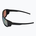 Sonnenbrille Julbo Montebianco 2 Reactiv AA 2-3 blue 4