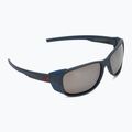 Julbo Montebianco 2 Spectron dunkelblau Sonnenbrille