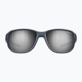 Julbo Montebianco 2 Spectron dunkelblau Sonnenbrille 2