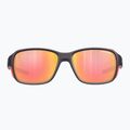 Julbo Monterosa 3 Spectron dunkel lila/rosa Sonnenbrille 2