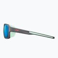 Julbo Monterosa 3 Spectron grau/mint Sonnenbrille 3