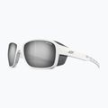 Sonnenbrille Julbo Monterosa 2 Spectron matt white/gray
