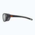 Sonnenbrille Julbo Camino Spectron matt black/orange 3