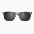 Julbo Wellington Polarized Glanz durchscheinend schwarz/blau Sonnenbrille J4819024 3