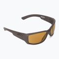 Sonnenbrille Julbo Reactive Performance 2-4 matt brown