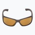 Sonnenbrille Julbo Reactive Performance 2-4 matt brown 3