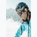 Julbo Shield Reactiv Polarized schwarz/orange Sonnenbrille 6