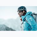 Julbo Shield Reactiv Polarized schwarz/orange Sonnenbrille 7