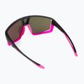 Julbo Fury Spectron 3Cf schwarz/rosa Fahrradbrille J5311123 2