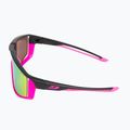 Julbo Fury Spectron 3Cf schwarz/rosa Fahrradbrille J5311123 4