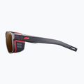 Julbo Shield M Reactiv Hm 2-4 schwarz/orange Sonnenbrille 2