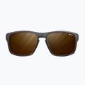 Julbo Shield M Reactiv Hm 2-4 schwarz/orange Sonnenbrille 3