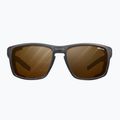 Julbo Shield M Reactiv Hm 2-4 schwarz/orange Sonnenbrille 4
