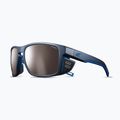 Sonnenbrille Julbo Shield Alti Arc 4 blue