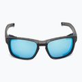 Julbo Shield M Spectron grau/blaue Sonnenbrille 3