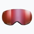 Julbo Shadow Reactiv High Contrast schwarz/blinkend Infrarot Skibrille 2