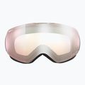 Julbo Shadow Reactiv High Contrast schwarz/blinkend Infrarot Skibrille 3