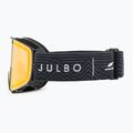 Julbo Quickshift Reactiv Blendschutzbrille grau/blinkend rot 4