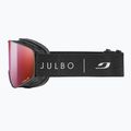 Julbo Cyrius Reactiv High Contrast schwarz/ Flash Infrarot Skibrille 4