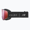 Skibrille Julbo Cyrius Reactiv High Contrast black/ flash infrared 4