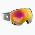 Julbo Moonlight rosa/rosa/blitzblau Skibrille