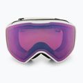 Skibrille Julbo Cyclon Spectron Glare Control white/ flash pink 2