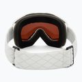 Skibrille Julbo Cyclon Spectron Glare Control white/ flash pink 3