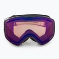 Julbo Pulse schwarz/gold/blitzblau Skibrille 2