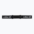 Julbo Pulse schwarz/gold/blitzblau Skibrille 5