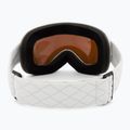 Skibrille Damen Julbo Ellipse Spectron Glare Control white/ flash red 3