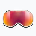 Skibrille Damen Julbo Ellipse Spectron Glare Control white/ flash red 2