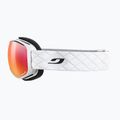 Skibrille Damen Julbo Ellipse Spectron Glare Control white/ flash red 3