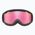 Julbo June schwarz/rosa/rosa/flash pink Skibrille 2