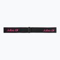 Julbo June schwarz/rosa/rosa/flash pink Skibrille 3